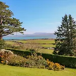 Prázdninový dům Whispering Pines Bantry