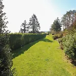 Prázdninový dům Whispering Pines *