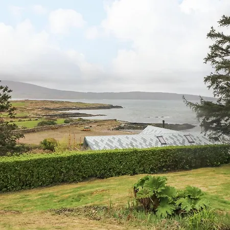 Tatil Evi Whispering Pines