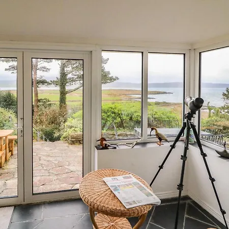 Tatil Evi Whispering Pines