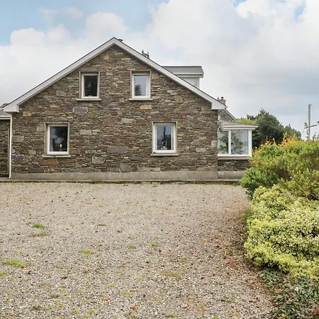 Whispering Pines Tatil Evi Bantry