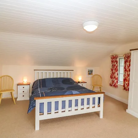 Tatil Evi Whispering Pines *