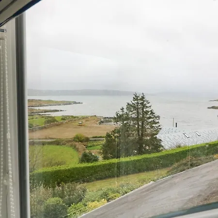 Whispering Pines * Bantry