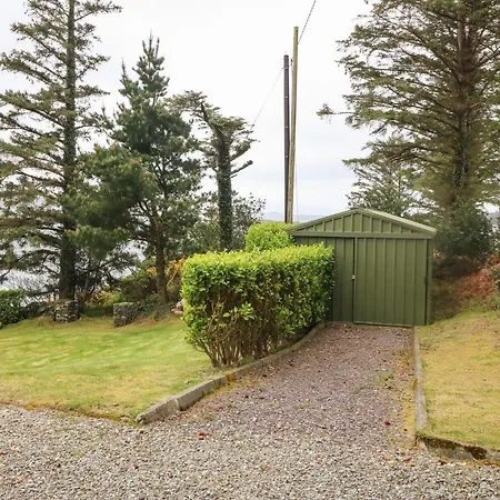 Whispering Pines Tatil Evi Bantry