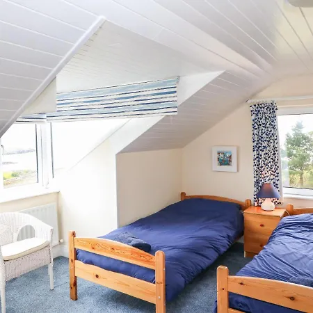 Tatil Evi Whispering Pines *