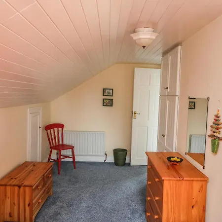 Tatil Evi Whispering Pines Bantry