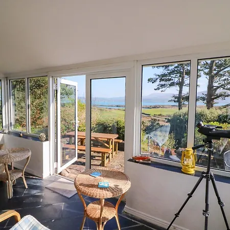 Whispering Pines Bantry