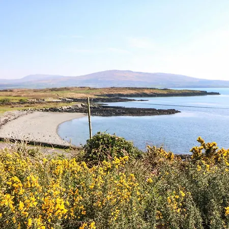 Σπίτι διακοπών Whispering Pines Bantry