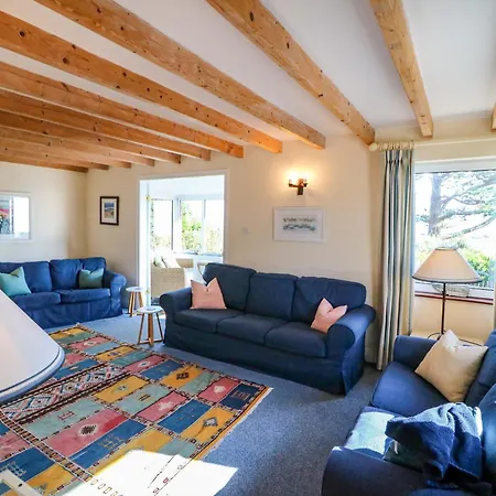 Σπίτι διακοπών Whispering Pines Bantry