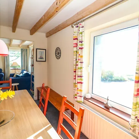 Whispering Pines Tatil Evi Bantry