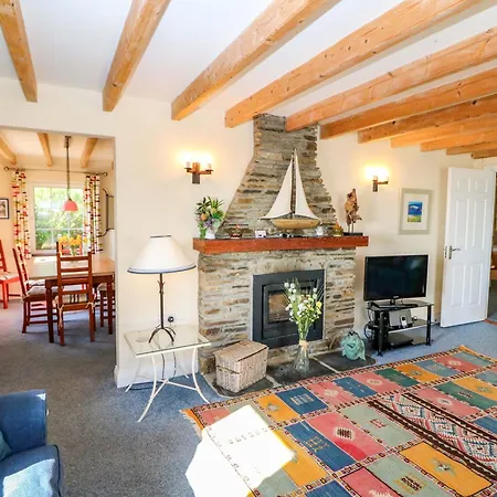 Tatil Evi Whispering Pines Bantry