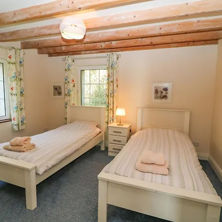 Tatil Evi Whispering Pines Bantry