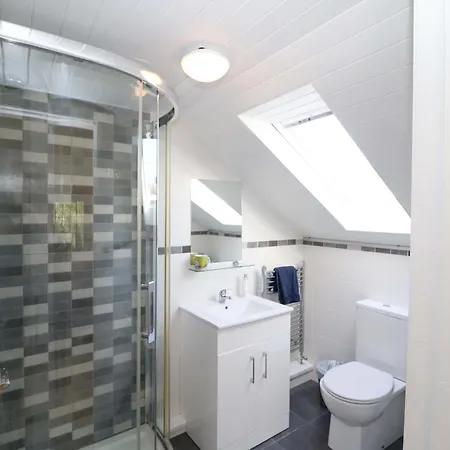 Tatil Evi Whispering Pines Bantry