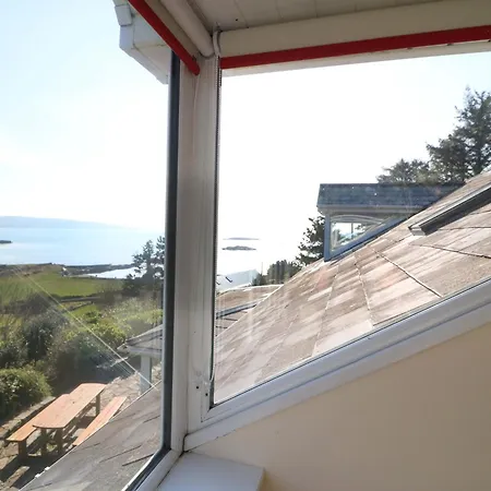 Whispering Pines Tatil Evi Bantry