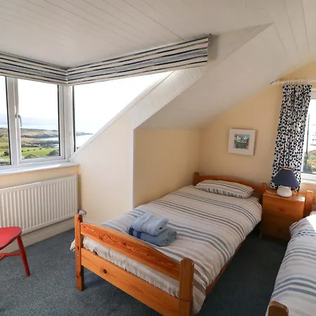 Tatil Evi Whispering Pines Bantry