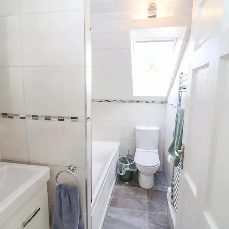 Tatil Evi Whispering Pines