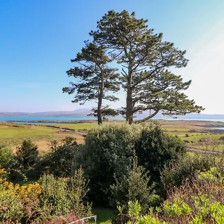 Tatil Evi Whispering Pines