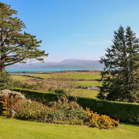 Tatil Evi Whispering Pines Bantry