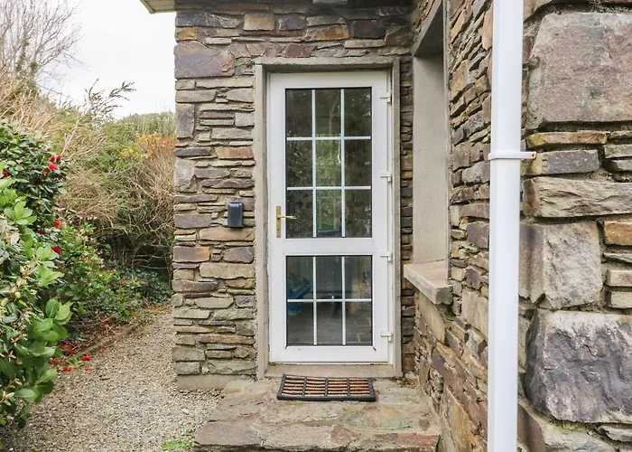 Whispering Pines בית נופש *