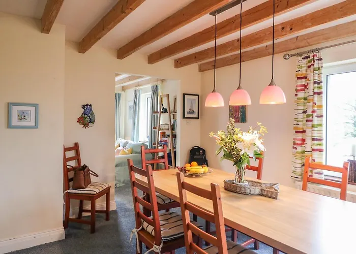 Whispering Pines בית נופש