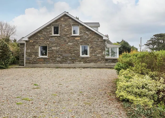 Whispering Pines בית נופש בנטרי