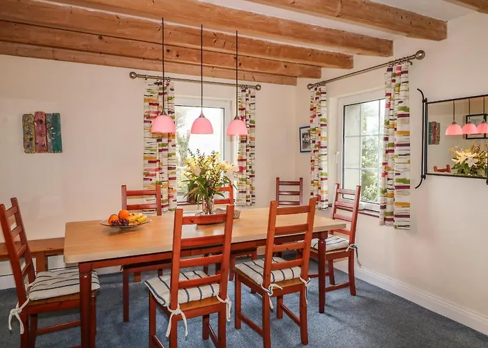 Whispering Pines * בנטרי