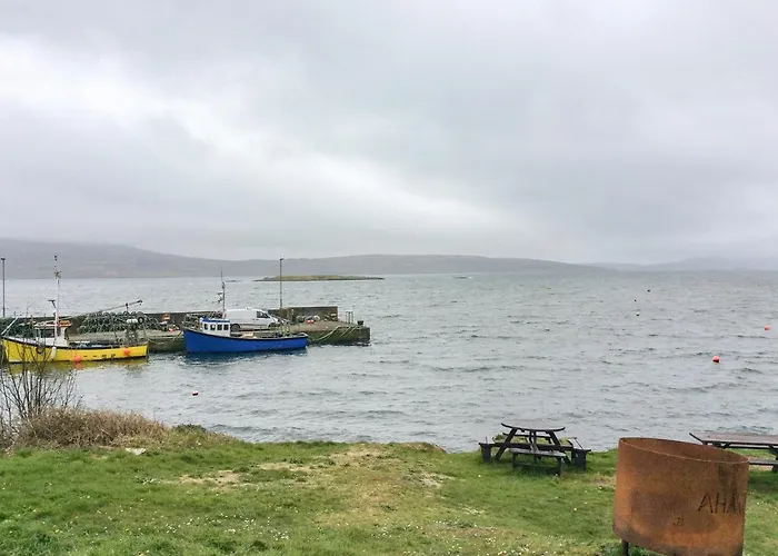 Whispering Pines בית נופש בנטרי