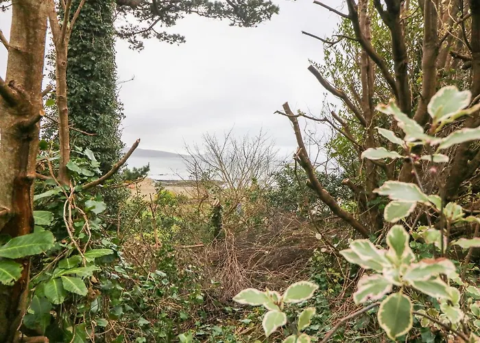 בית נופש Whispering Pines