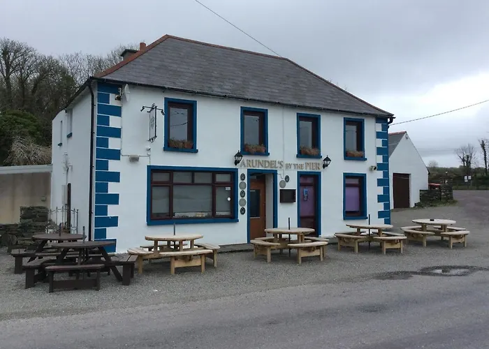 Whispering Pines * בנטרי