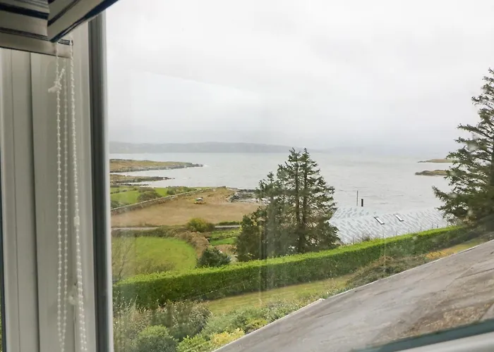 Whispering Pines * בנטרי