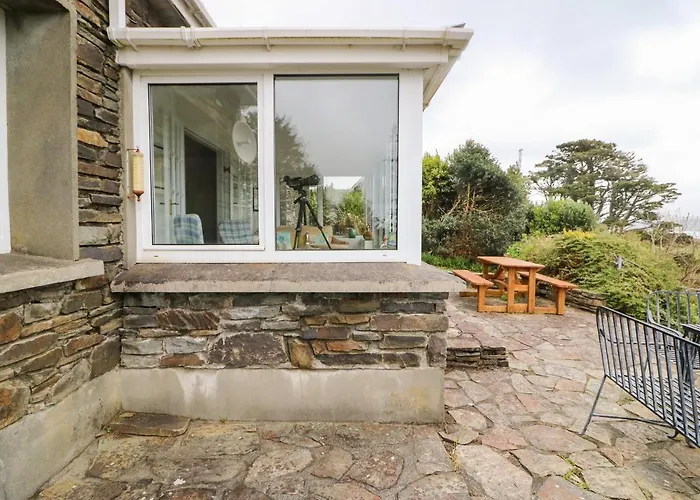 בית נופש Whispering Pines