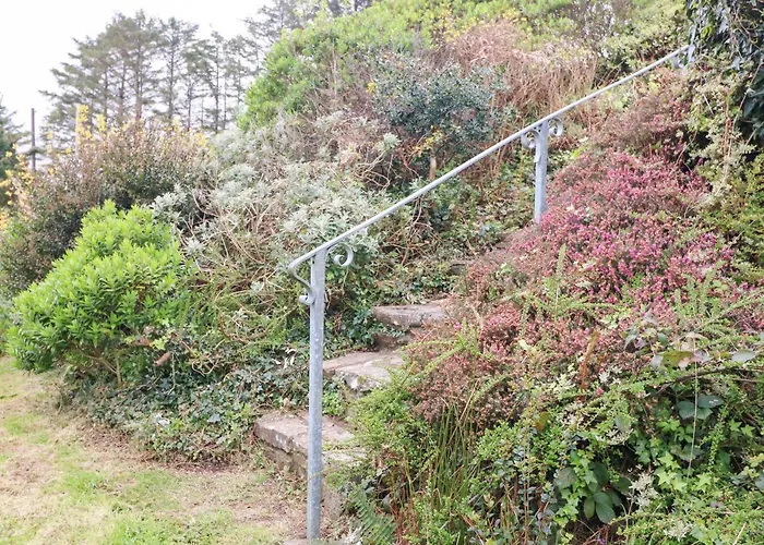 Whispering Pines בית נופש בנטרי