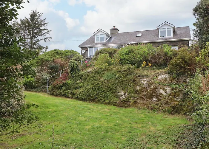 Whispering Pines * בנטרי