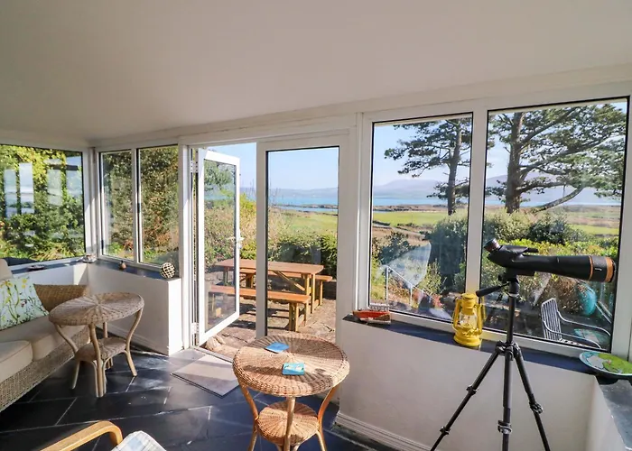 Whispering Pines Bantry