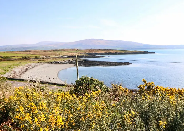 Semesterbostad Whispering Pines Bantry