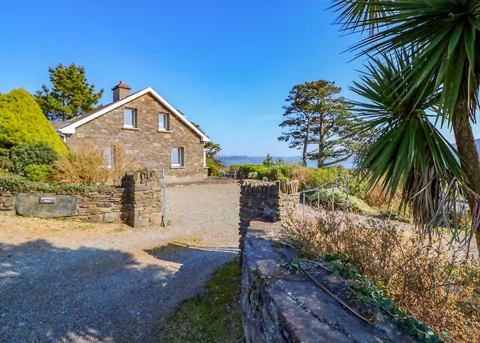 Whispering Pines Bantry