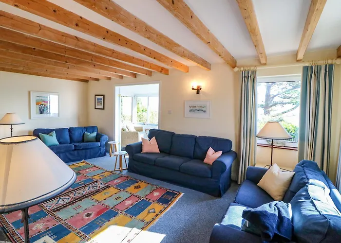 Σπίτι διακοπών Whispering Pines Bantry