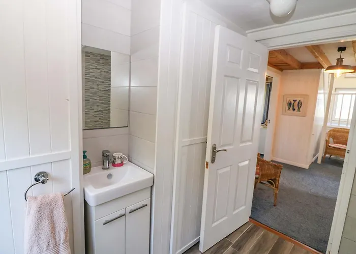 Whispering Pines Semesterbostad Bantry