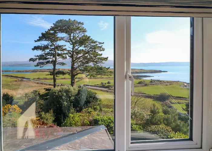 Whispering Pines Bantry