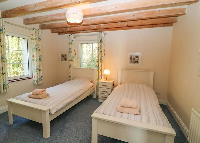 Σπίτι διακοπών Whispering Pines Bantry