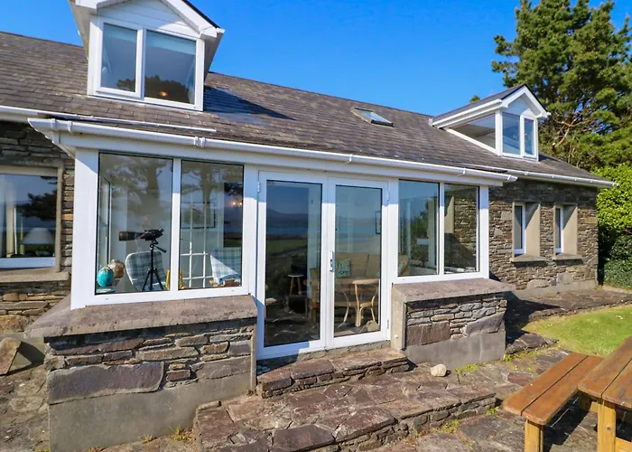 Whispering Pines Semesterbostad Bantry