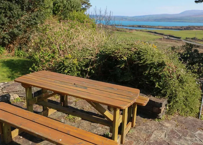Semesterbostad Whispering Pines Bantry