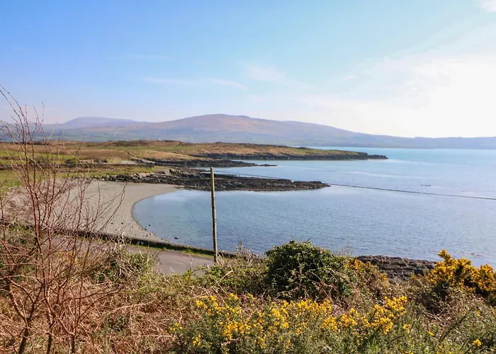 Whispering Pines Σπίτι διακοπών Bantry