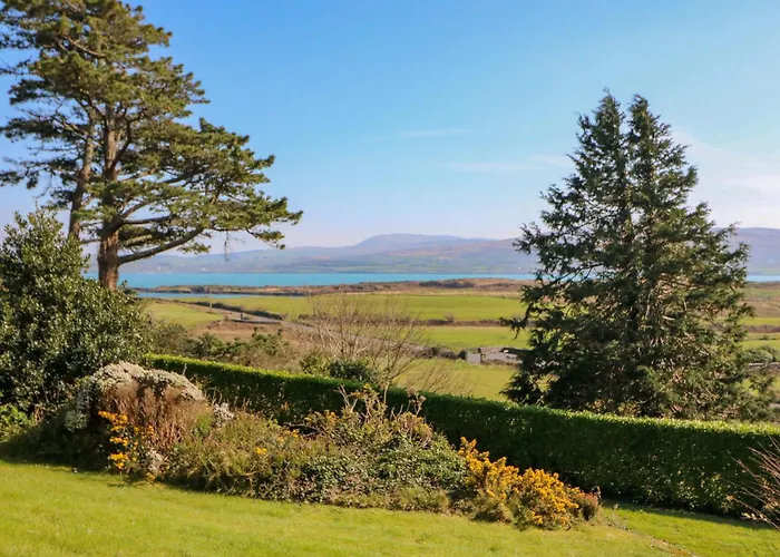 Σπίτι διακοπών Whispering Pines Bantry