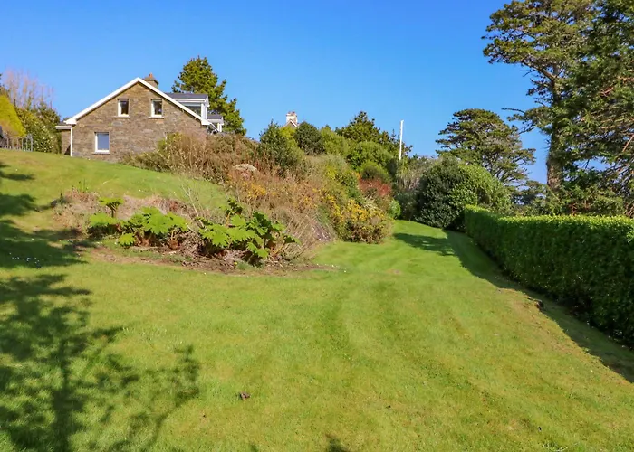 Whispering Pines * Bantry