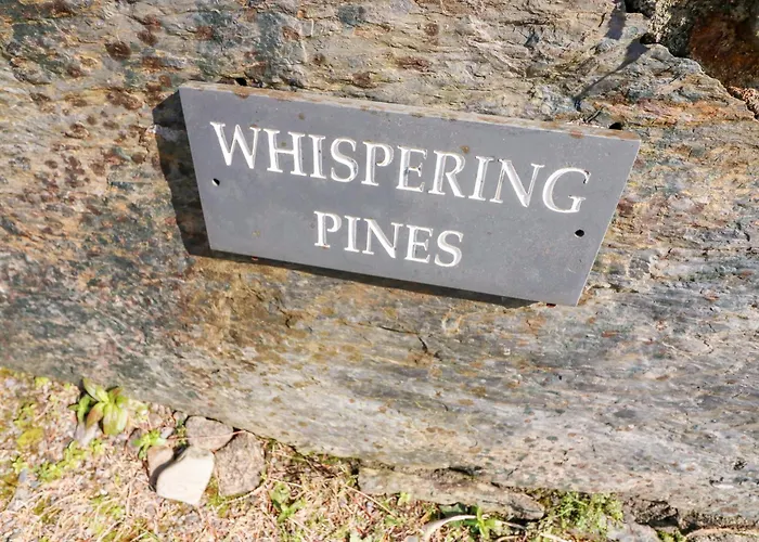 Σπίτι διακοπών Whispering Pines