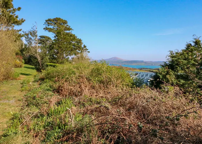 Whispering Pines Σπίτι διακοπών Bantry